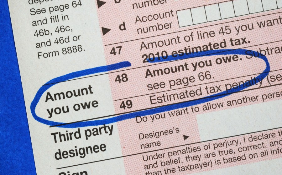 new-tax-laws