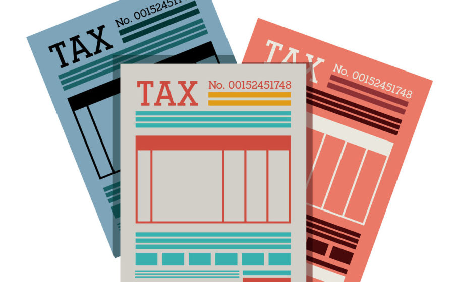 tax-documents
