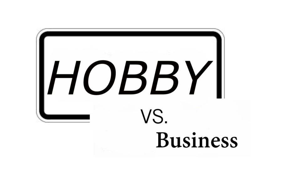 hobby-vs-business