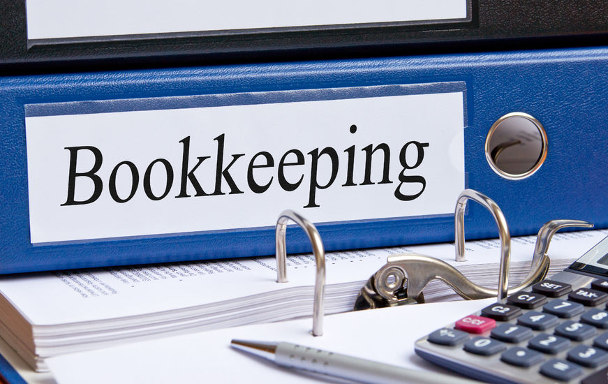 bookkeeping-folder