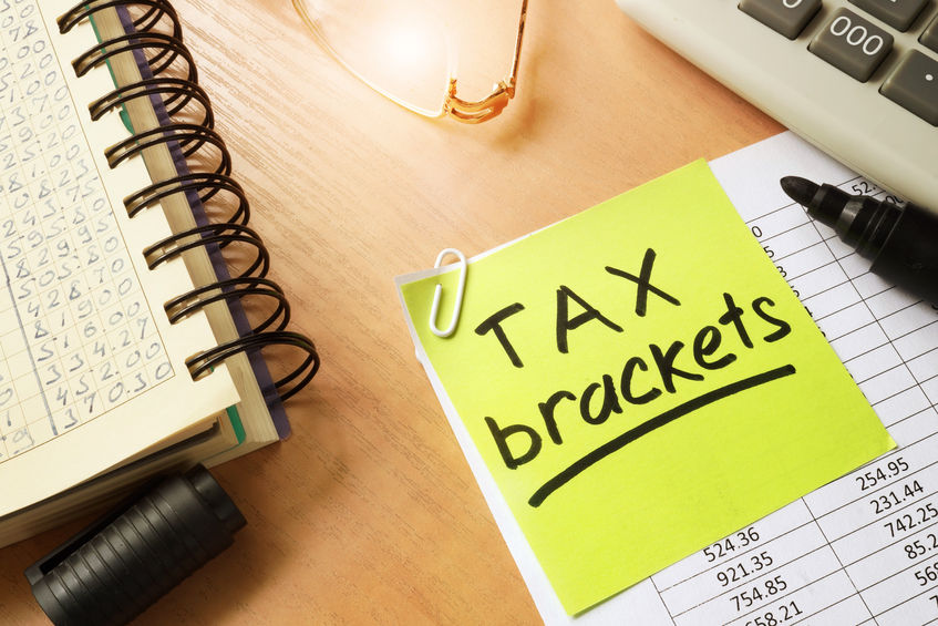 What Is a Tax Bracket?