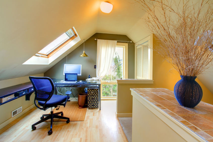 What Are Common Home Office Tax Deductions?