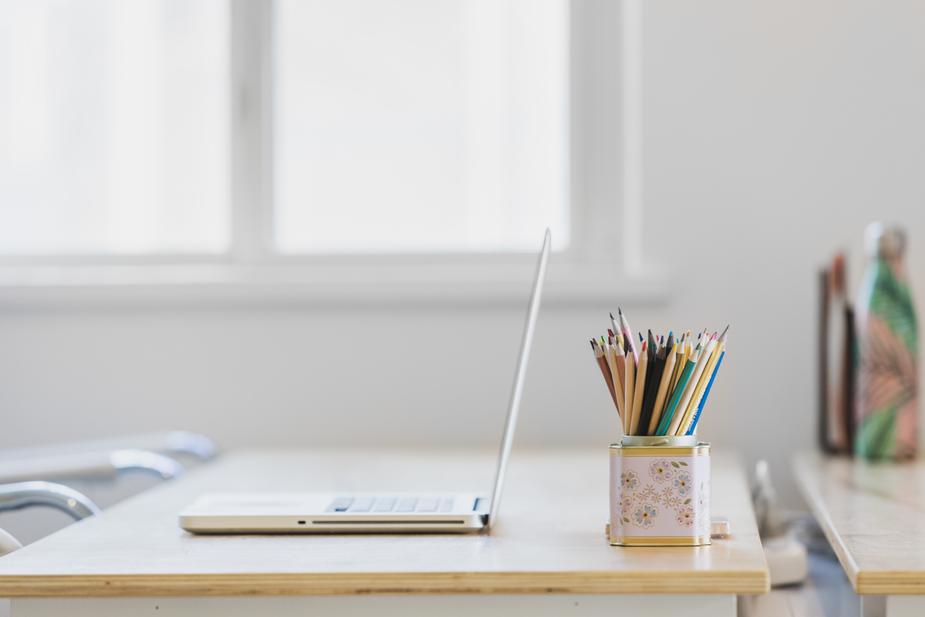 organized-desk