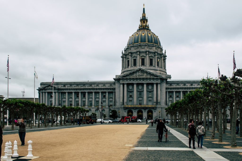 sf-govt-building