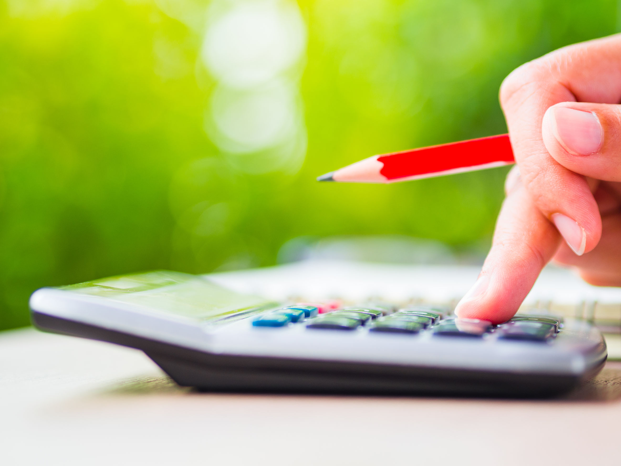 How to Select the Best Affordable Bookkeeping Service