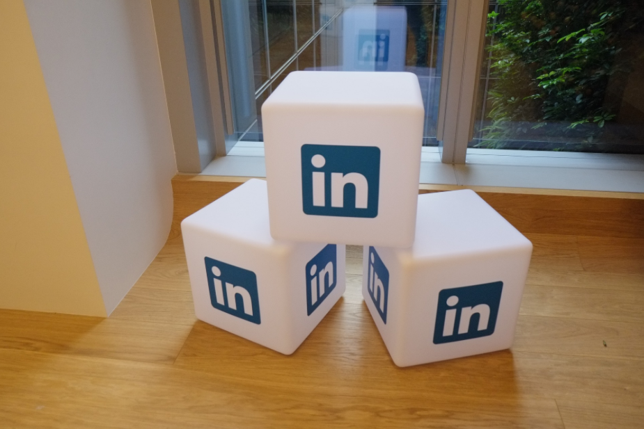 linkedin