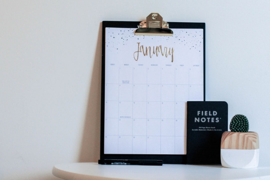 Why You Should Talk to Your Accountant in January. Yes, January!