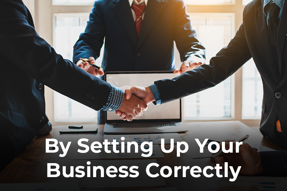 setting-up-business-correctly