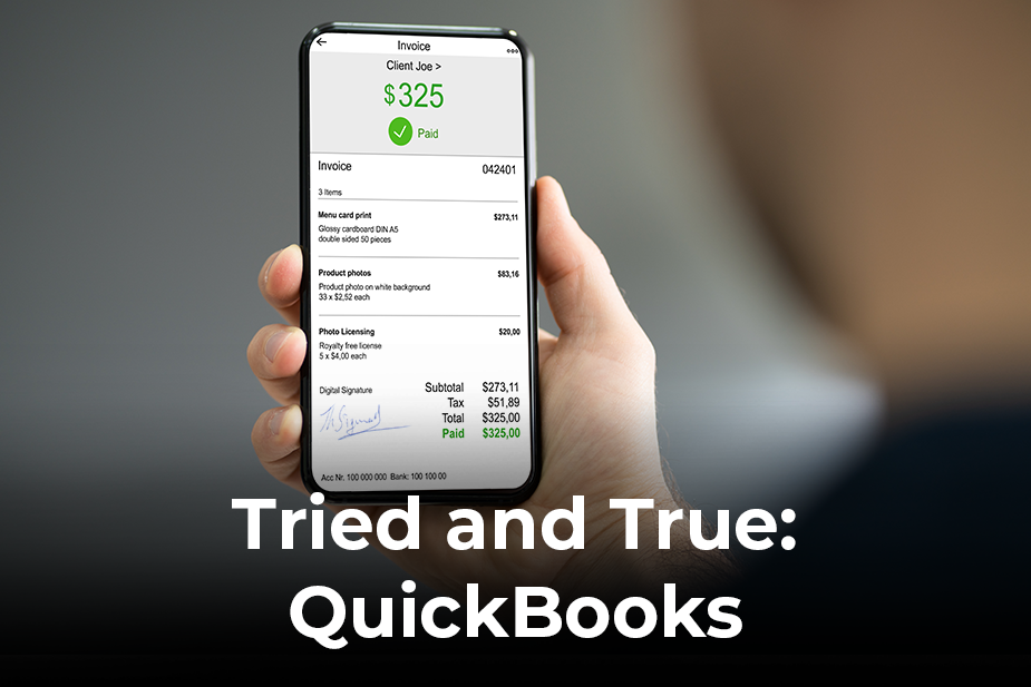 quickbooks