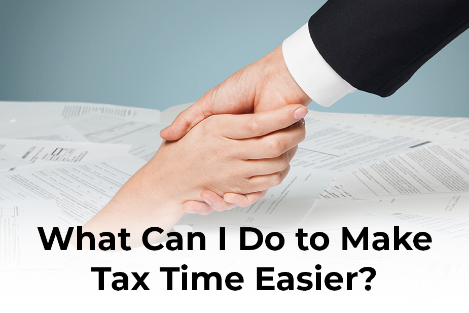 make-tax-time-easier