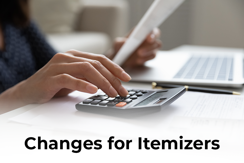 changes-for-itemizers