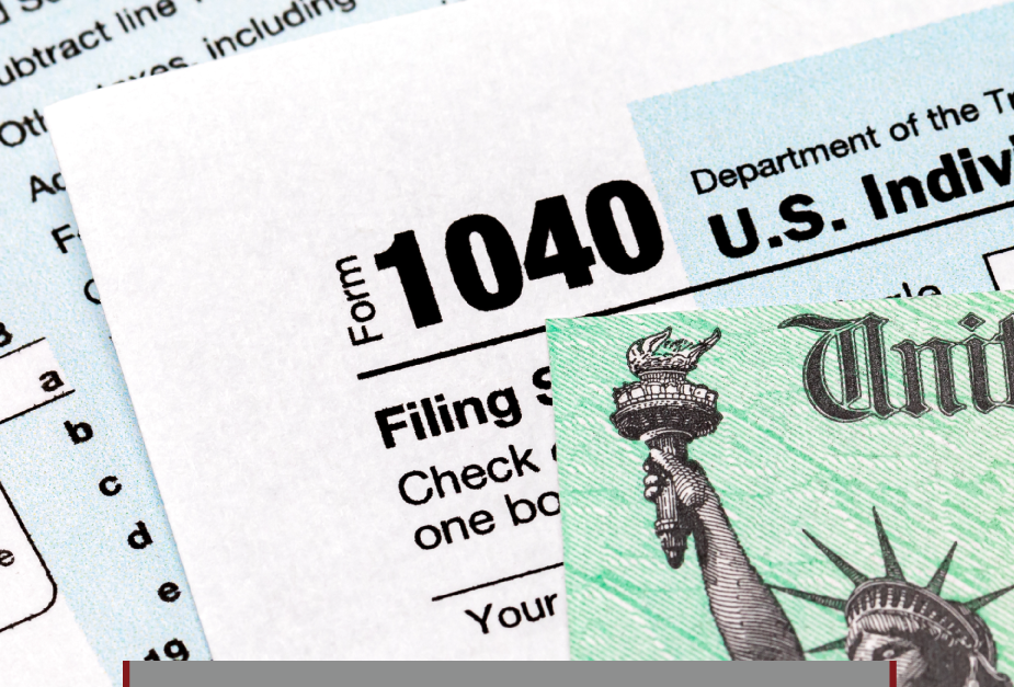 IRS Federal Tax Filing and Payment Deadline Extension