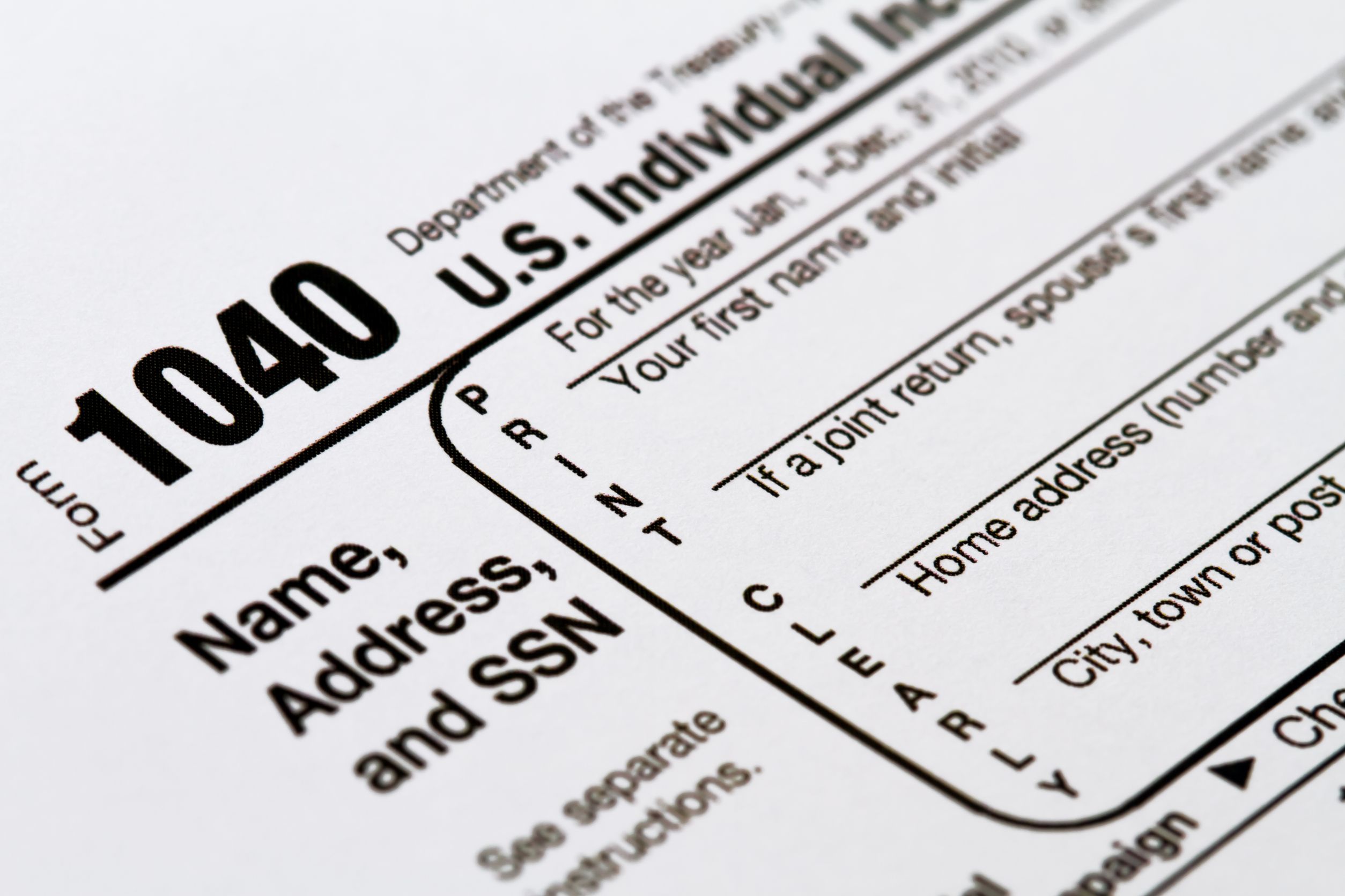 Green Book 2022 Tax Proposals