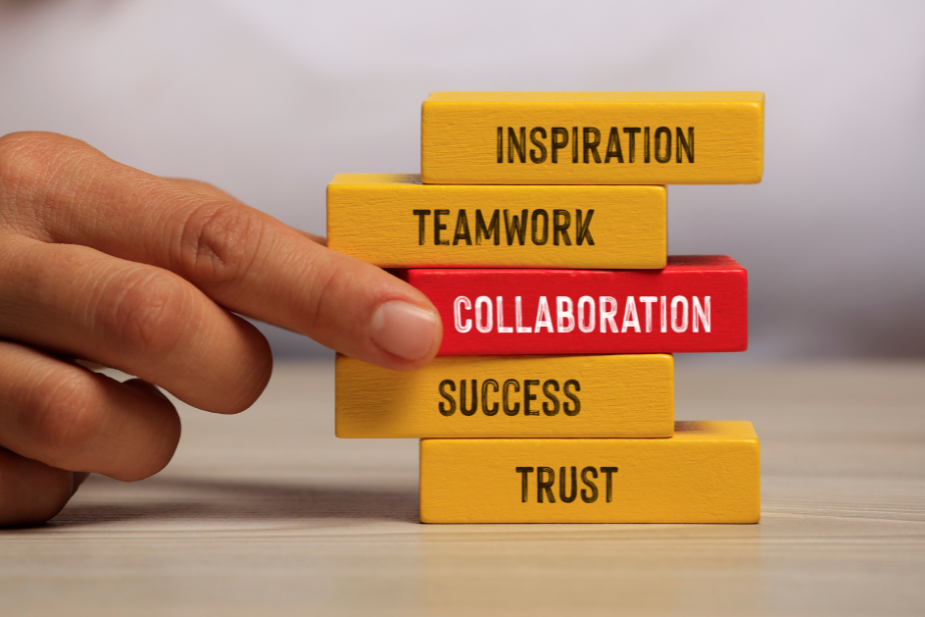  ability to create a culture of trust and collaboration