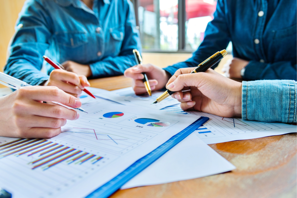 Startups, New Companies & Business Restructuring